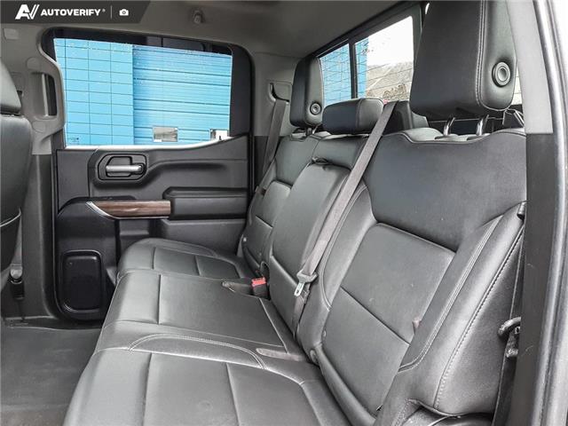 2021 Chevrolet Silverado 1500 LT (Stk: PS215A) in Kamloops - Image 30 of 33