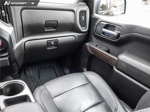 2021 Chevrolet Silverado 1500 LT (Stk: PS215A) in Kamloops - Image 33 of 33