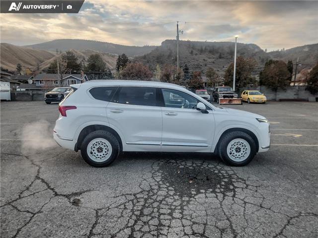 2023 Hyundai Santa Fe Ultimate Calligraphy (Stk: TS346A) in Kamloops - Image 6 of 35