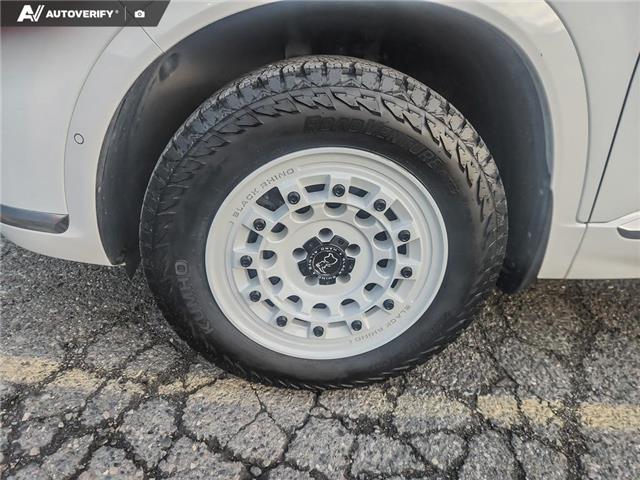 2023 Hyundai Santa Fe Ultimate Calligraphy (Stk: TS346A) in Kamloops - Image 10 of 35