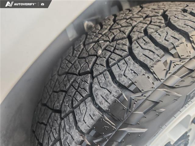 2023 Hyundai Santa Fe Ultimate Calligraphy (Stk: TS346A) in Kamloops - Image 11 of 35