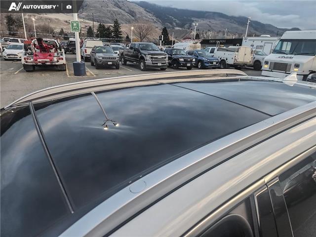2023 Hyundai Santa Fe Ultimate Calligraphy (Stk: TS346A) in Kamloops - Image 14 of 35