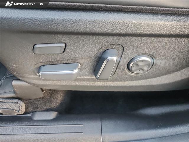 2023 Hyundai Santa Fe Ultimate Calligraphy (Stk: TS346A) in Kamloops - Image 18 of 35