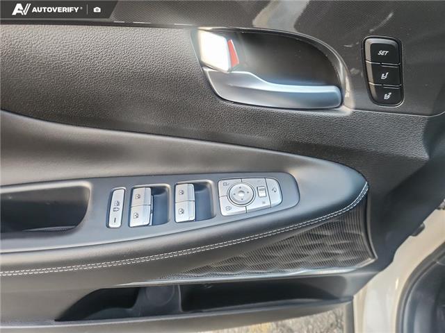 2023 Hyundai Santa Fe Ultimate Calligraphy (Stk: TS346A) in Kamloops - Image 19 of 35