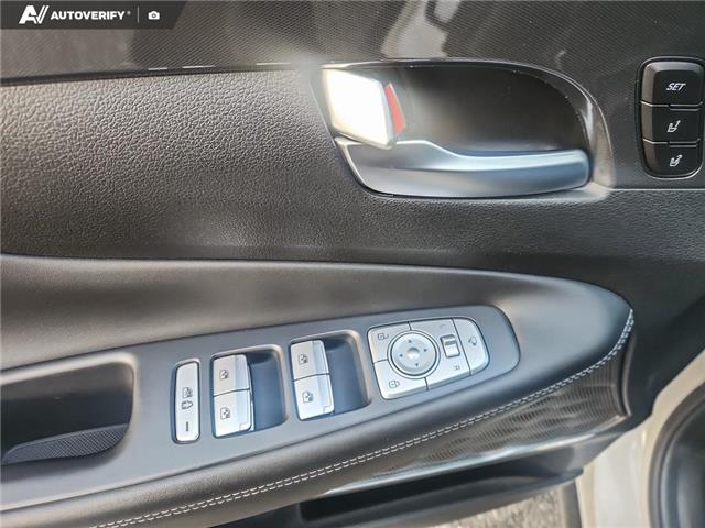 2023 Hyundai Santa Fe Ultimate Calligraphy (Stk: TS346A) in Kamloops - Image 20 of 35