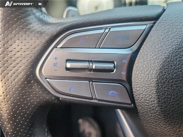 2023 Hyundai Santa Fe Ultimate Calligraphy (Stk: TS346A) in Kamloops - Image 22 of 35