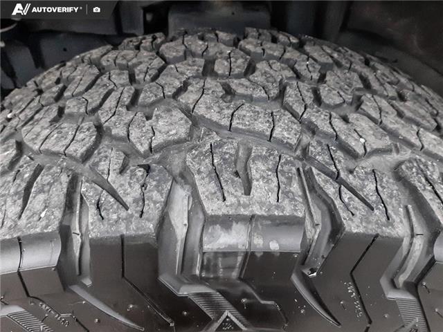 2023 Jeep Wrangler Rubicon (Stk: TS733A) in Kamloops - Image 11 of 34