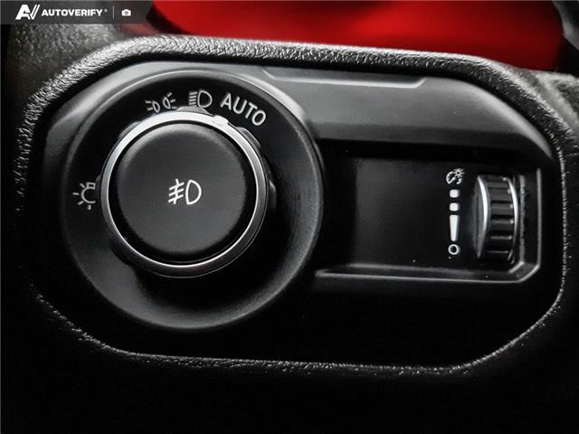 2023 Jeep Wrangler Rubicon (Stk: TS733A) in Kamloops - Image 23 of 34