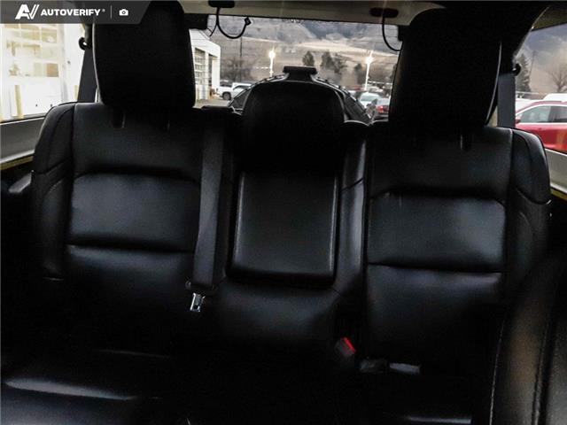 2023 Jeep Wrangler Rubicon (Stk: TS733A) in Kamloops - Image 30 of 34
