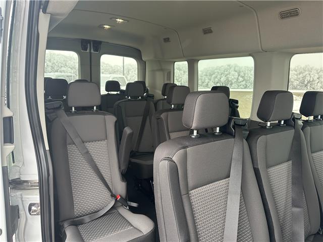 2025 Ford Transit-350 Passenger XLT (Stk: S01217) in Hague - Image 15 of 15