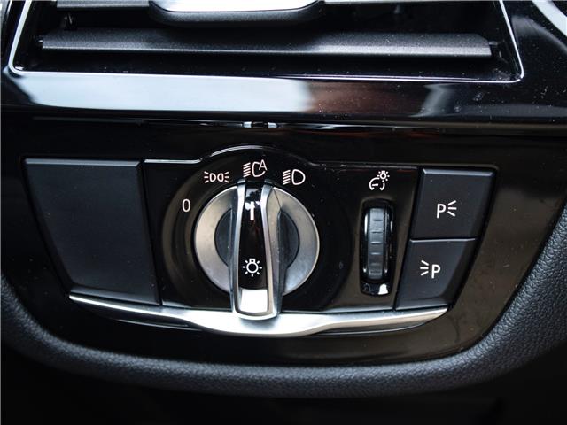 2022 BMW 530i xDrive (Stk: P10208) in Windsor - Image 7 of 24