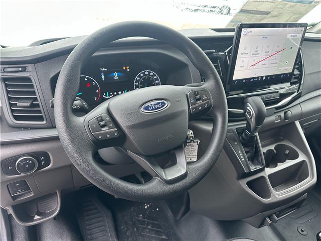 2025 Ford Transit-350 Passenger XLT (Stk: S01217) in Hague - Image 11 of 15