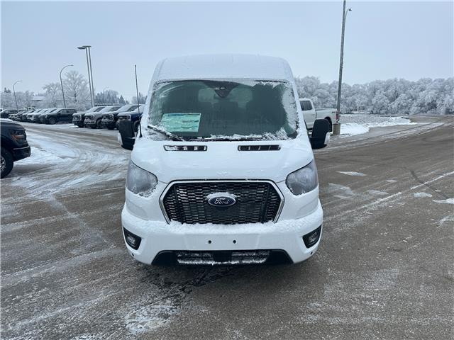 2025 Ford Transit-350 Passenger XLT (Stk: S01217) in Hague - Image 3 of 15