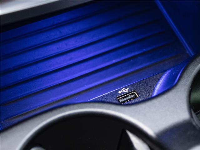 2022 BMW 530i xDrive (Stk: P10208) in Windsor - Image 19 of 24