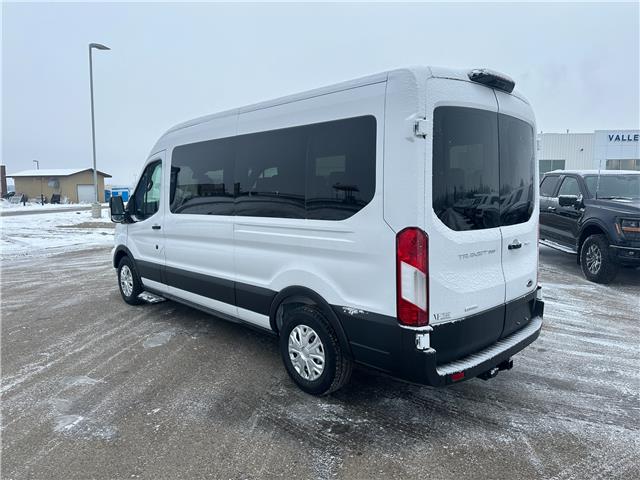 2025 Ford Transit-350 Passenger XLT (Stk: S01217) in Hague - Image 6 of 15