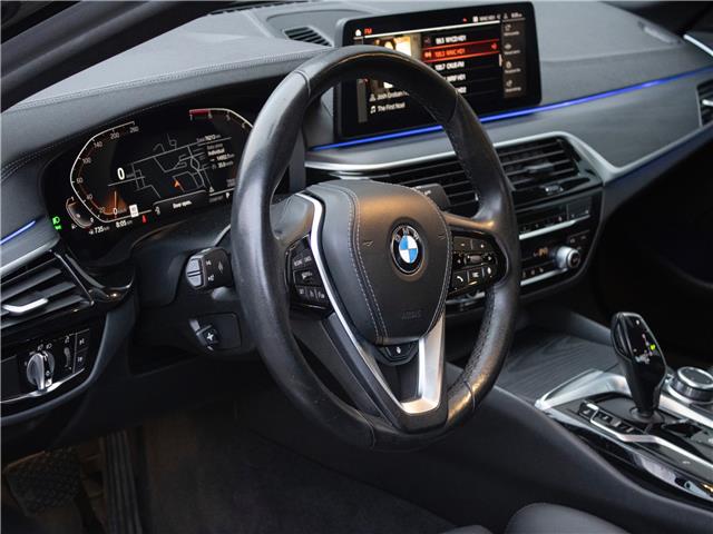 2022 BMW 530i xDrive (Stk: P10208) in Windsor - Image 8 of 24