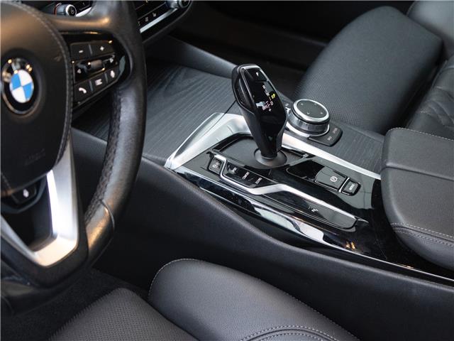 2022 BMW 530i xDrive (Stk: P10208) in Windsor - Image 20 of 24