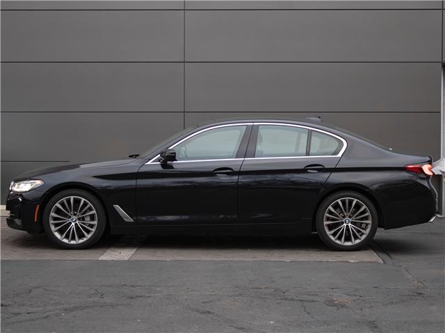 2022 BMW 530i xDrive (Stk: P10208) in Windsor - Image 4 of 24