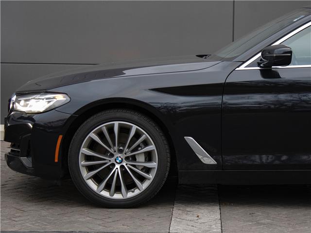 2022 BMW 530i xDrive (Stk: P10208) in Windsor - Image 3 of 24