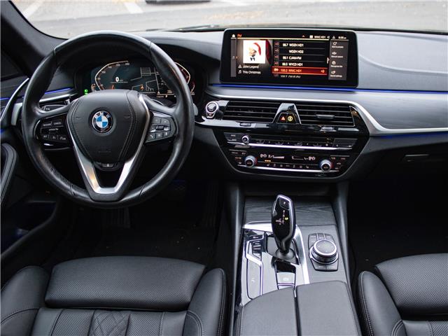 2022 BMW 530i xDrive (Stk: P10208) in Windsor - Image 15 of 24