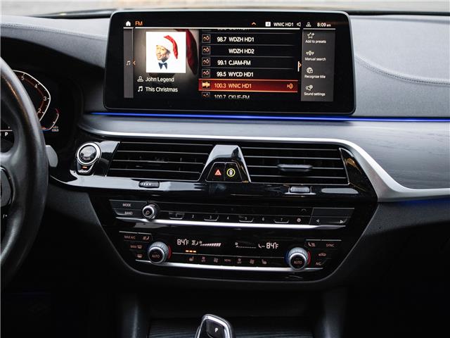 2022 BMW 530i xDrive (Stk: P10208) in Windsor - Image 16 of 24