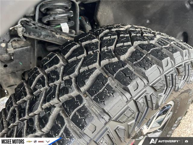 2025 GMC Canyon AT4 (Stk: 213217) in Goderich - Image 10 of 28 2025 GMC Canyon AT4 (Stk: 213217) in Goderich - Image 10 of 28