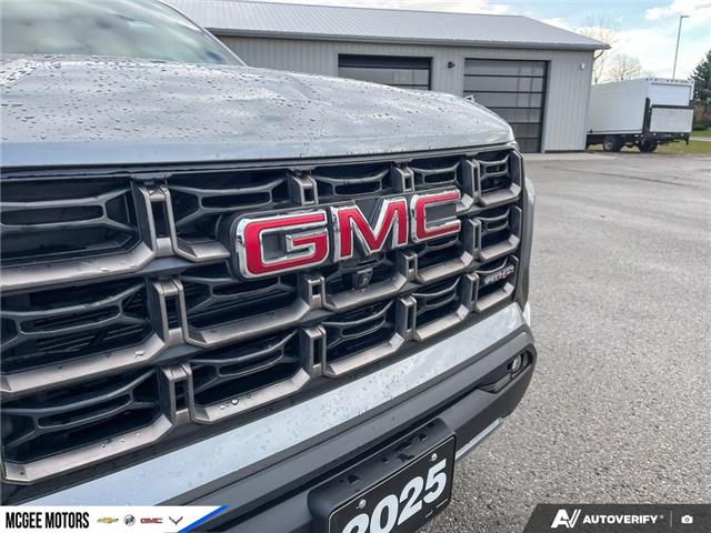 2025 GMC Canyon AT4 (Stk: 213217) in Goderich - Image 12 of 28 2025 GMC Canyon AT4 (Stk: 213217) in Goderich - Image 12 of 28