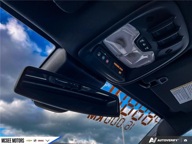 2025 GMC Canyon AT4 (Stk: 213217) in Goderich - Image 24 of 28 2025 GMC Canyon AT4 (Stk: 213217) in Goderich - Image 24 of 28