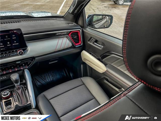 2025 GMC Canyon AT4 (Stk: 213217) in Goderich - Image 28 of 28 2025 GMC Canyon AT4 (Stk: 213217) in Goderich - Image 28 of 28