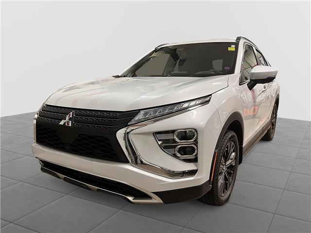 2022 Mitsubishi Eclipse Cross SEL (Stk: 250462NA) in Fredericton - Image 1 of 1