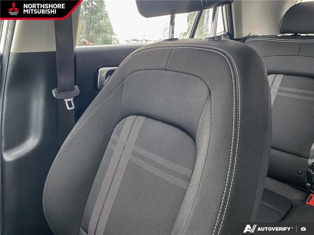 2023 Hyundai Venue Preferred w/Two-Tone in North Vancouver - Image 18 of 23