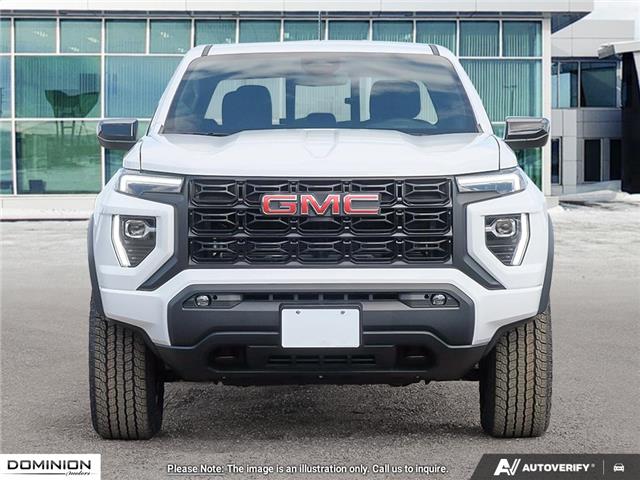 2026 GMC Canyon Elevation (Stk: 28705) in Thunder Bay - Image 2 of 25