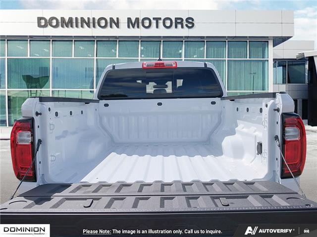 2026 GMC Canyon Elevation (Stk: 28705) in Thunder Bay - Image 7 of 25