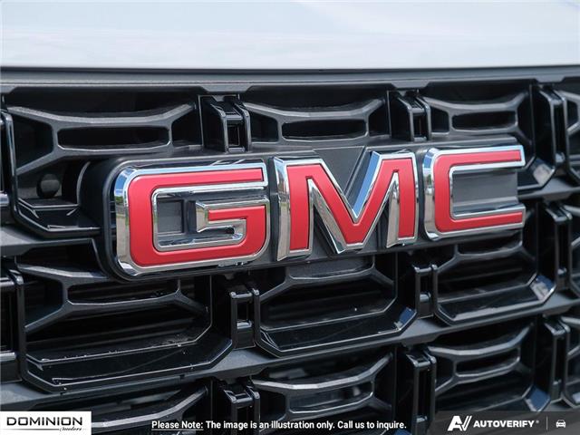 2026 GMC Canyon Elevation (Stk: 28705) in Thunder Bay - Image 9 of 25