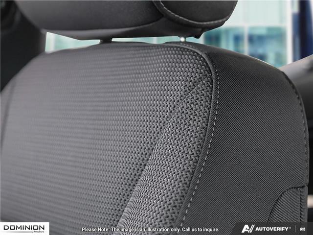 2026 GMC Canyon Elevation (Stk: 28705) in Thunder Bay - Image 20 of 25