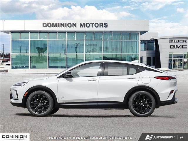 2026 Buick Envista Sport Touring (Stk: 28717) in Thunder Bay - Image 3 of 26