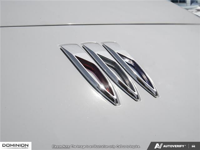 2026 Buick Envista Sport Touring (Stk: 28717) in Thunder Bay - Image 9 of 26