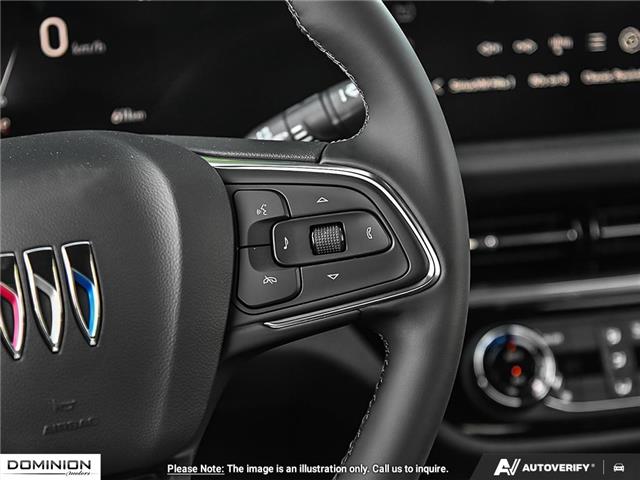 2026 Buick Envista Sport Touring (Stk: 28717) in Thunder Bay - Image 15 of 26