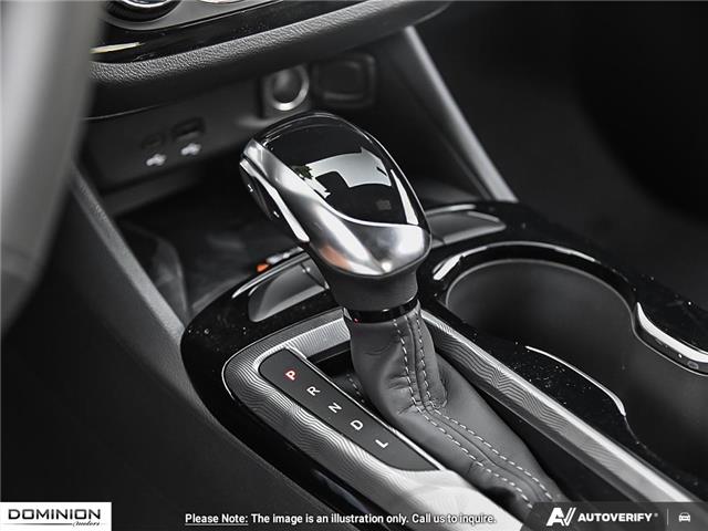 2026 Buick Envista Sport Touring (Stk: 28717) in Thunder Bay - Image 17 of 26
