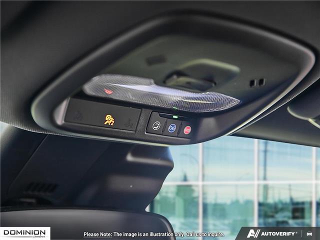 2026 Buick Envista Sport Touring (Stk: 28717) in Thunder Bay - Image 19 of 26