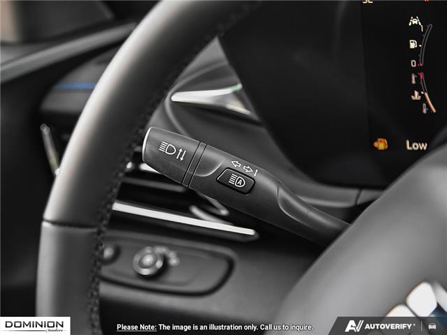 2026 Buick Envista Sport Touring (Stk: 28717) in Thunder Bay - Image 25 of 26
