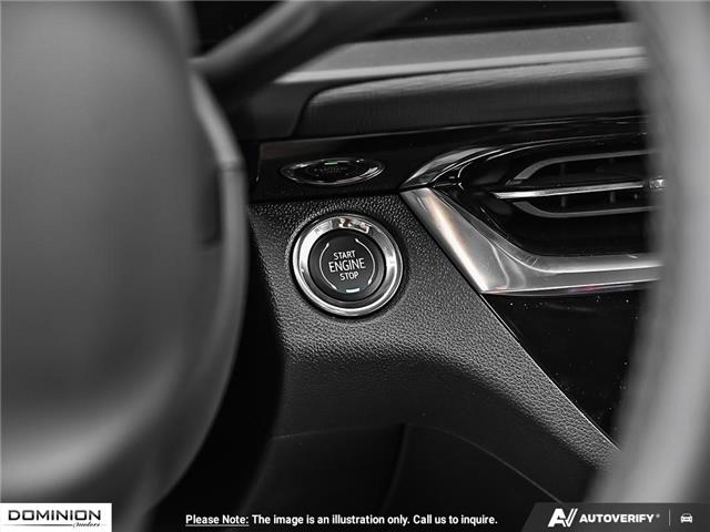 2026 Buick Envista Sport Touring (Stk: 28717) in Thunder Bay - Image 26 of 26