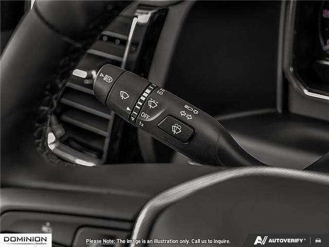 2026 GMC Sierra 2500HD Denali (Stk: 28697) in Thunder Bay - Image 25 of 26