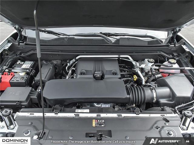 2026 GMC Canyon Elevation (Stk: 28704) in Thunder Bay - Image 6 of 24