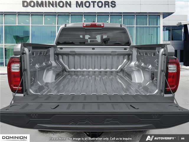 2026 GMC Canyon Elevation (Stk: 28704) in Thunder Bay - Image 7 of 24