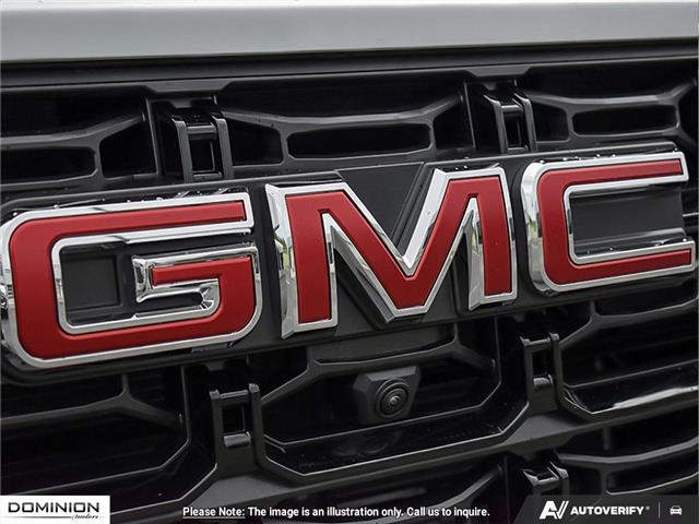 2026 GMC Canyon Elevation (Stk: 28704) in Thunder Bay - Image 9 of 24