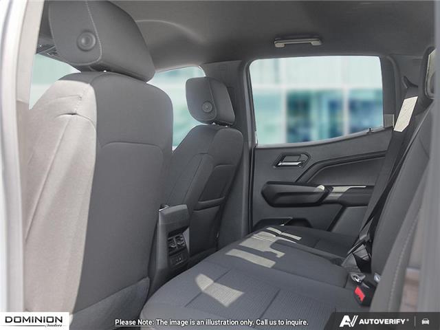 2026 GMC Canyon Elevation (Stk: 28704) in Thunder Bay - Image 20 of 24