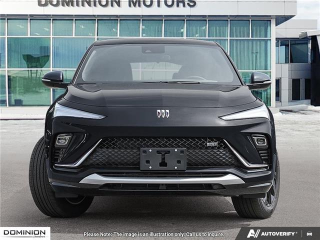 2026 Buick Envista Sport Touring (Stk: 28718) in Thunder Bay - Image 2 of 23