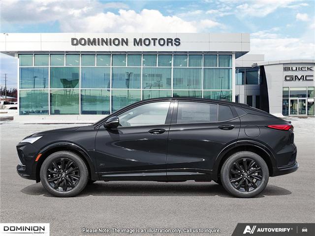 2026 Buick Envista Sport Touring (Stk: 28718) in Thunder Bay - Image 3 of 23