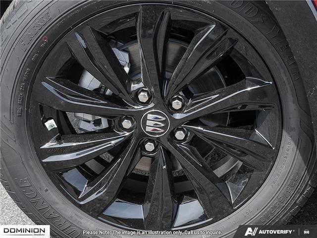2026 Buick Envista Sport Touring (Stk: 28718) in Thunder Bay - Image 6 of 23